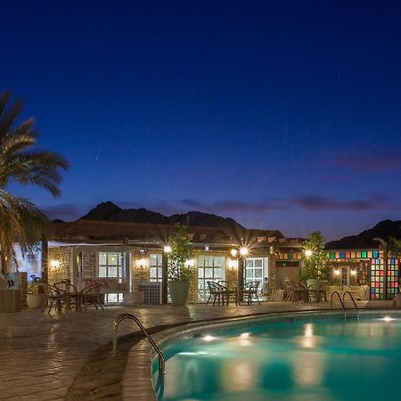 Wadi Sharm Resort Mahdah Dış mekan fotoğraf