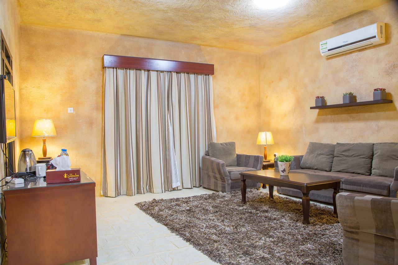 Wadi Sharm Resort Mahdah Dış mekan fotoğraf