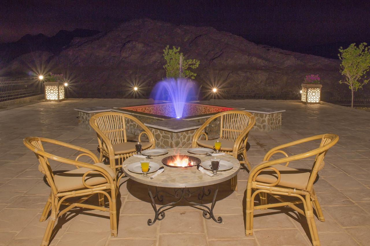 Wadi Sharm Resort Mahdah Dış mekan fotoğraf