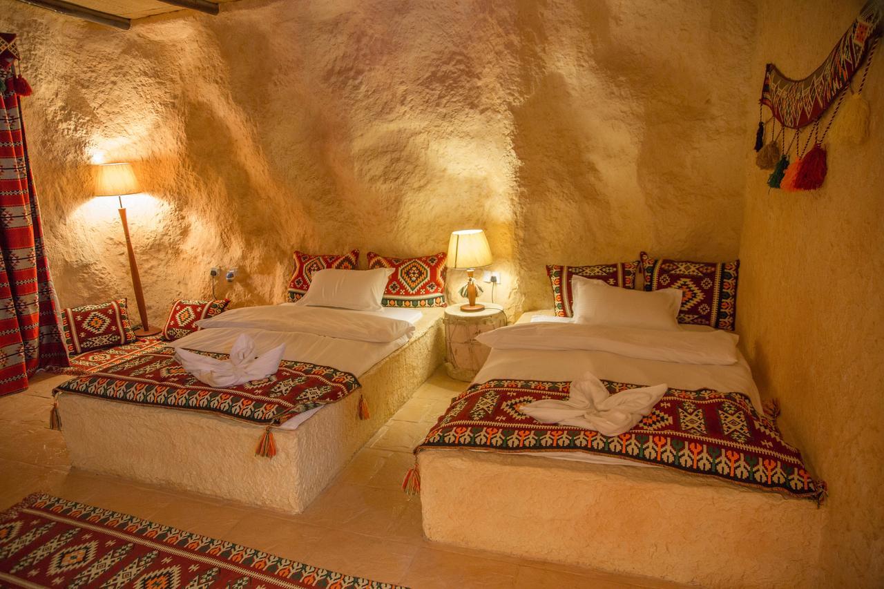 Wadi Sharm Resort Mahdah Dış mekan fotoğraf