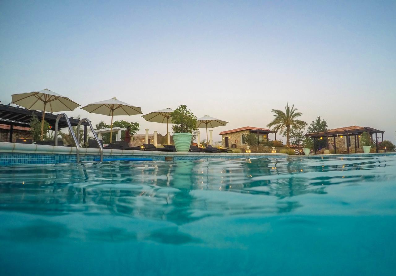 Wadi Sharm Resort Mahdah Dış mekan fotoğraf