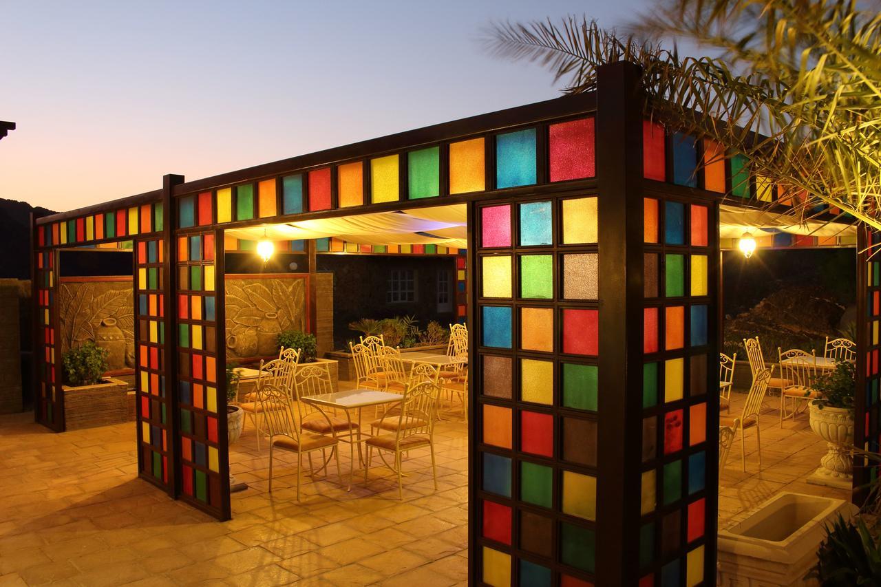 Wadi Sharm Resort Mahdah Dış mekan fotoğraf