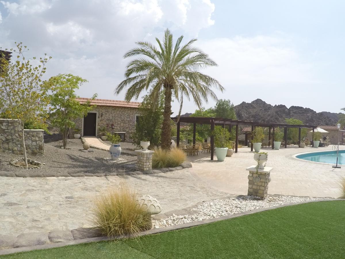 Wadi Sharm Resort Mahdah Dış mekan fotoğraf