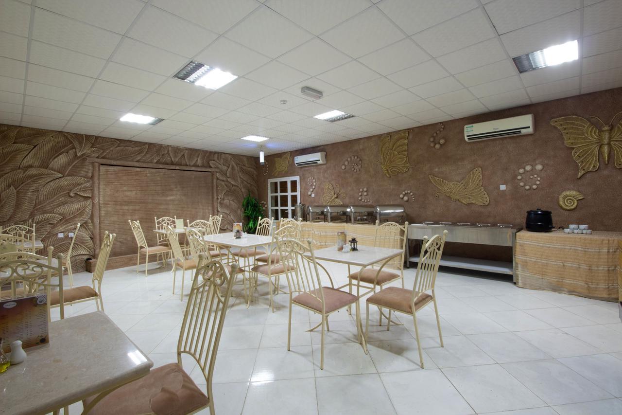 Wadi Sharm Resort Mahdah Dış mekan fotoğraf