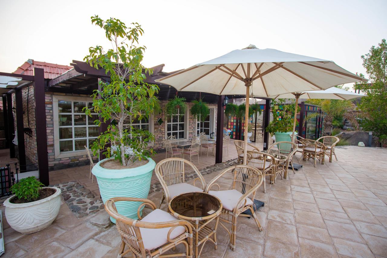 Wadi Sharm Resort Mahdah Dış mekan fotoğraf