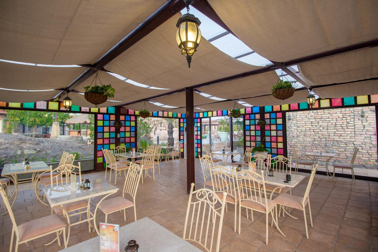 Wadi Sharm Resort Mahdah Dış mekan fotoğraf